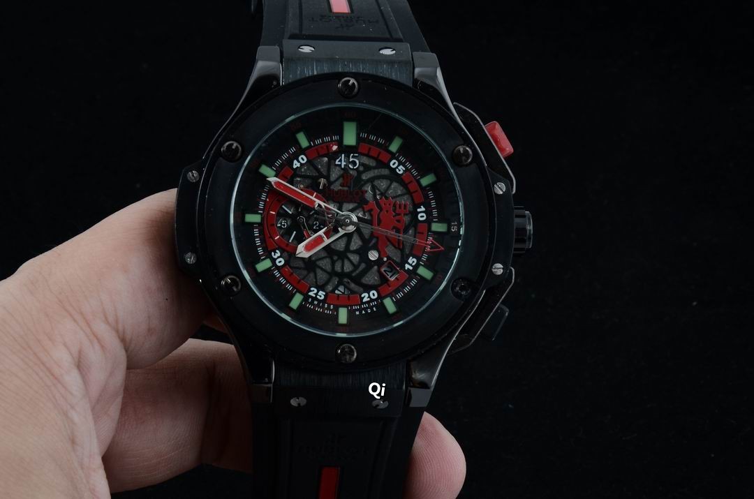 Hublot watch man-064